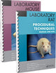 Book cover of: Laboratory Mouse and Laboratory Rat Procedural Techniques. By: John J. Bogdanske