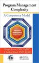 Book cover of: Program Management Complexity. By: Ginger Levin