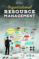Book cover of: Organizational Resource Management. By: Jussi Kantola