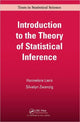 Book cover of: Introduction to the Theory of Statistical Inference. By: Hannelore Liero