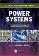 Book cover of: Power Systems. By: Leonard L. Grigsby