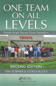 Book cover of: One Team on All Levels. By: Tim Turner