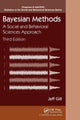 Book cover of: Bayesian Methods