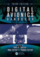 Book cover of: Digital Avionics Handbook
