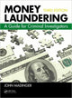 Book cover of: Money Laundering. By: John Madinger