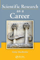 Book cover of: Scientific Research as a Career. By: Finlay MacRitchie