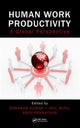 Book cover of: Human Work Productivity. By: Shrawan Kumar
