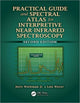 Book cover of: Practical Guide and Spectral Atlas for Interpretive Near-Infrared Spectroscopy. By: Jerry Workman