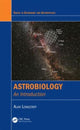 Book cover of: Astrobiology. By: Alan Longstaff