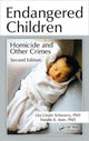 Book cover of: Endangered Children. By: Lita Linzer Schwartz