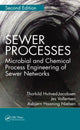 Book cover of: Sewer Processes. By: Thorkild Hvitved-Jacobsen