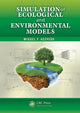 Book cover of: Simulation of Ecological and Environmental Models