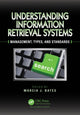 Book cover of: Understanding Information Retrieval Systems. By: Marcia J. Bates