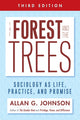 Book cover of: Forest and the Trees