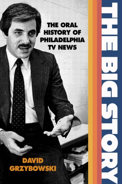 Book cover of: Big Story