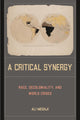 Book cover of: Critical Synergy. By: Ali Meghji