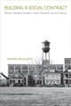 Book cover of: Building a Social Contract. By: Michael McCulloch