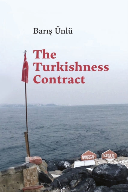 Book cover of: Turkishness Contract