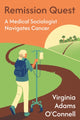 Book cover of: Remission Quest