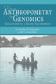 Book cover of: From Anthropometry to Genomics