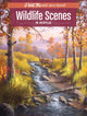 Book cover of: Wildlife Scenes in Acrylic. By: Jerry Yarnell