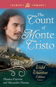 Book cover of: Count of Monte Cristo. By: Monica Corwin