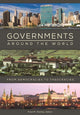 Book cover of: Governments around the World. By: Fred M. Shelley