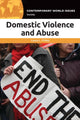 Book cover of: Domestic Violence and Abuse. By: Laura L. Finley