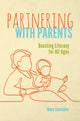 Book cover of: Partnering with Parents. By: Mary Schreiber