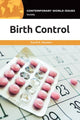 Book cover of: Birth Control. By: David E. Newton