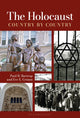 Book cover of: Holocaust. By: Paul R. Bartrop