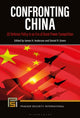 Book cover of: Confronting China. By: Anderson, James H.