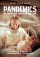 Book cover of: Pandemics in American Popular Culture