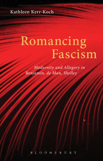 Book cover of: Romancing Fascism
