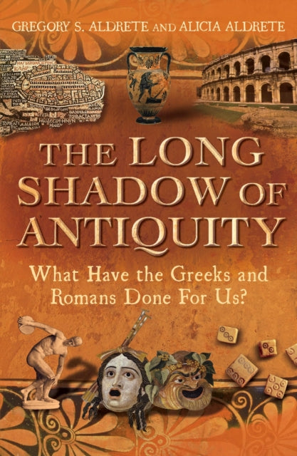 Book cover of: Long Shadow of Antiquity