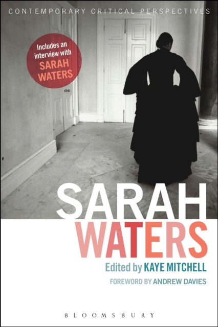 Book cover of: Sarah Waters