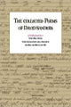 Book cover of: Collected Poems Of David Sanders