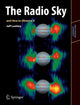 Book cover of: Radio Sky and How to Observe It. By: Jeff Lashley