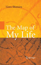 Book cover of: Map of My Life. By: Goro Shimura