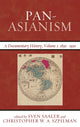 Book cover of: Pan-Asianism. By: Sven Saaler