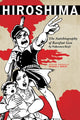 Book cover of: Hiroshima. By: Nakazawa Keiji
