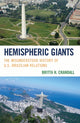 Book cover of: Hemispheric Giants. By: Britta H. Crandall