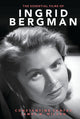 Book cover of: Essential Films of Ingrid Bergman. By: Constantine Santas