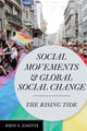 Book cover of: Social Movements and Global Social Change