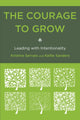 Book cover of: Courage to Grow. By: Kristine Servais