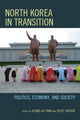 Book cover of: North Korea in Transition. By: Kyung-Ae Park