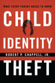 Book cover of: Child Identity Theft