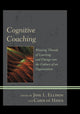Book cover of: Cognitive Coaching. By: Jane Ellison