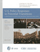 Book cover of: U.S. Policy Responses to Potential Transitions. By: Robert D. Lamb