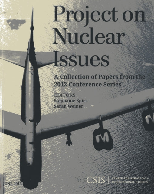 Book cover of: Project on Nuclear Issues